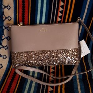 BNWT. Kate Spade crossbody